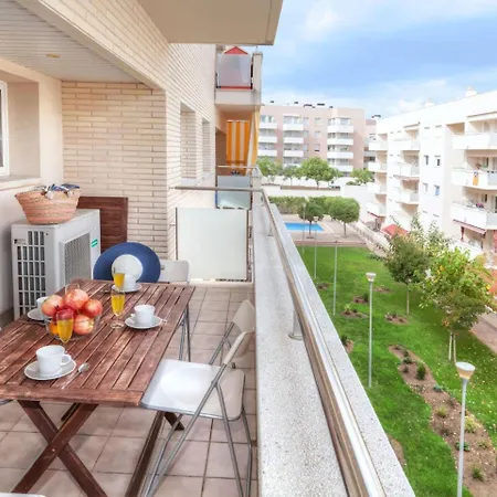 Apartment Clothilde